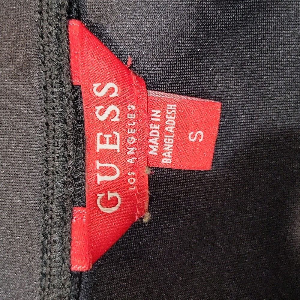 Guess Jacket - Picture 9 of 12